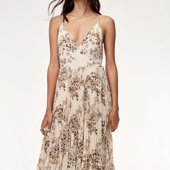 Aritzia Dresses & Skirts - aritzia beaune dress size xs